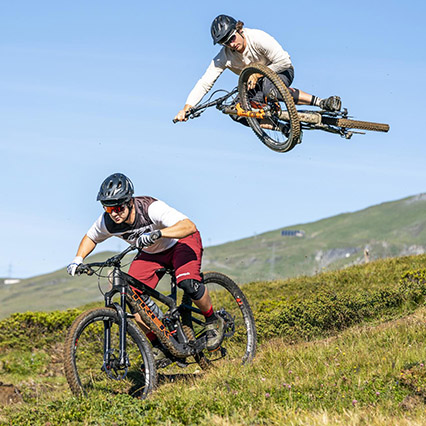 Biken deals