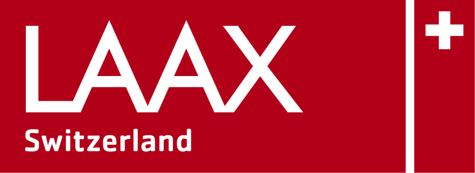 Laax