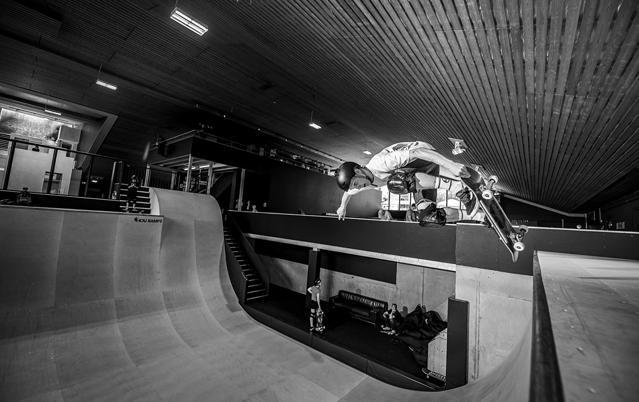 Freestyle Academy Flims Laax Falera