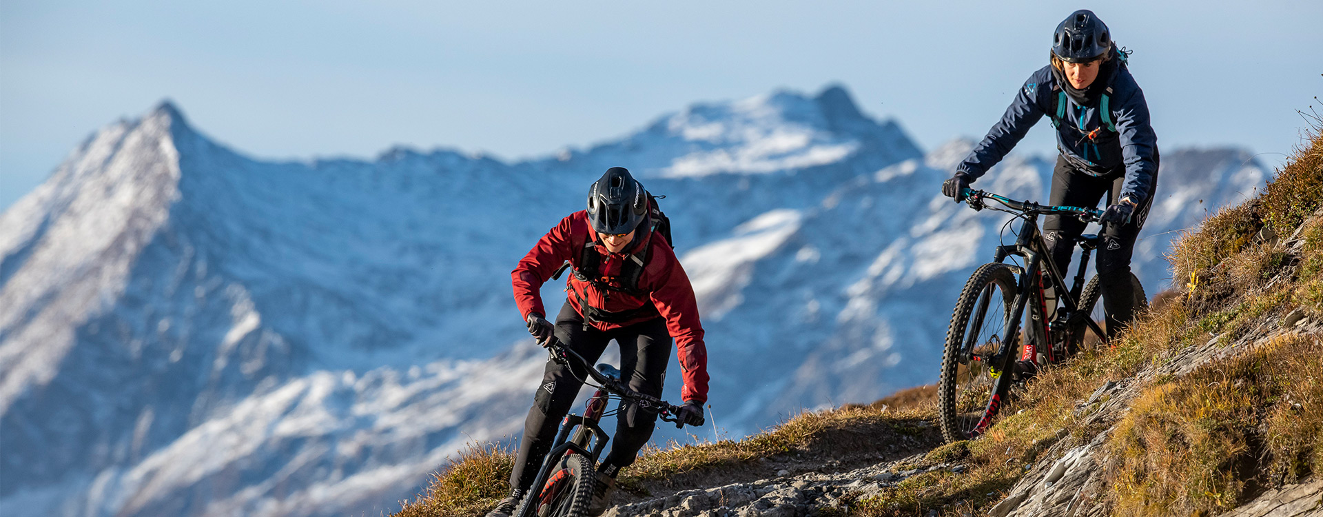 Bike Camps Flims Laax Falera