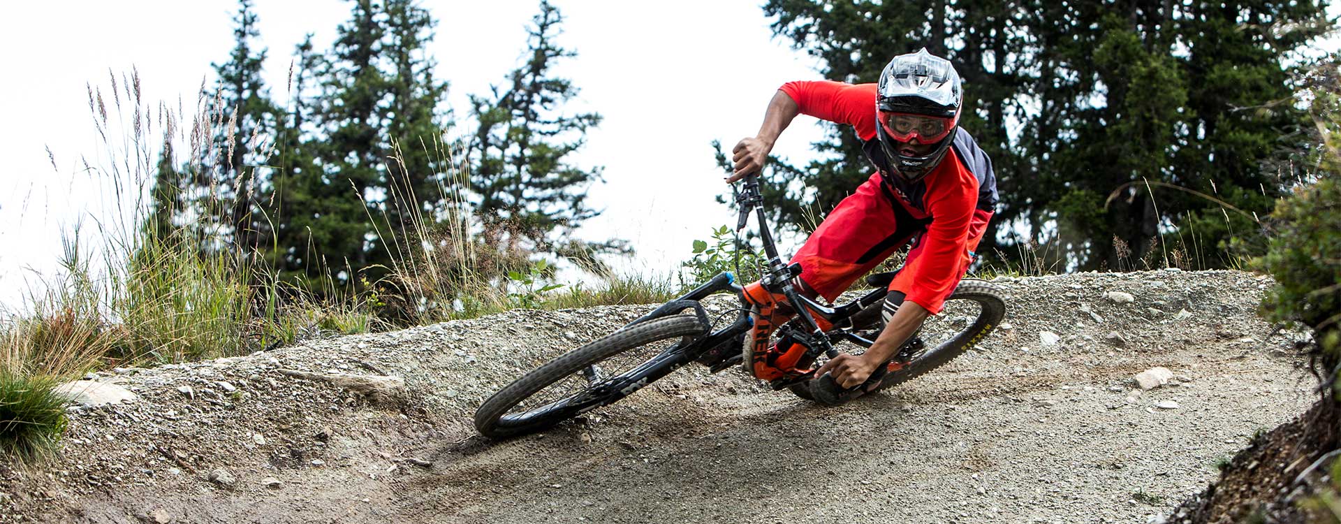 Downhill mountain biking gear deals