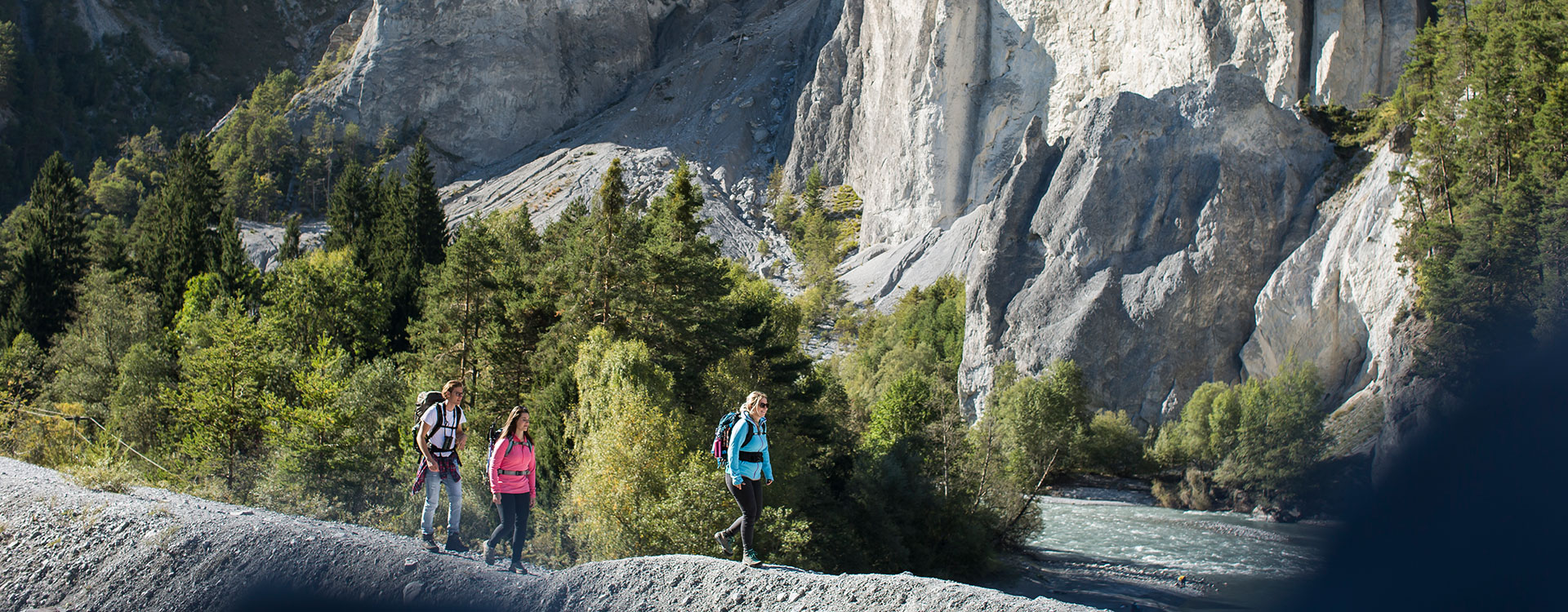 Wanderausrüstung: Welche Dinge brauchst du wirklich?