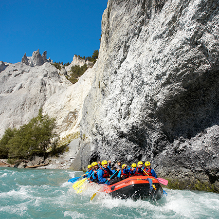 Gruppenausflüge, Gruppen Events und Vereinsreisen in Flims.