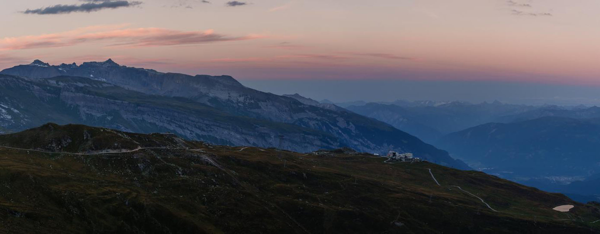 LAAX OPEN 2025 presented by Zalando