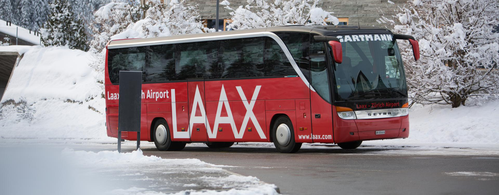 Bus Shuttle Anreise Transport Airportshuttle LAAX Airport